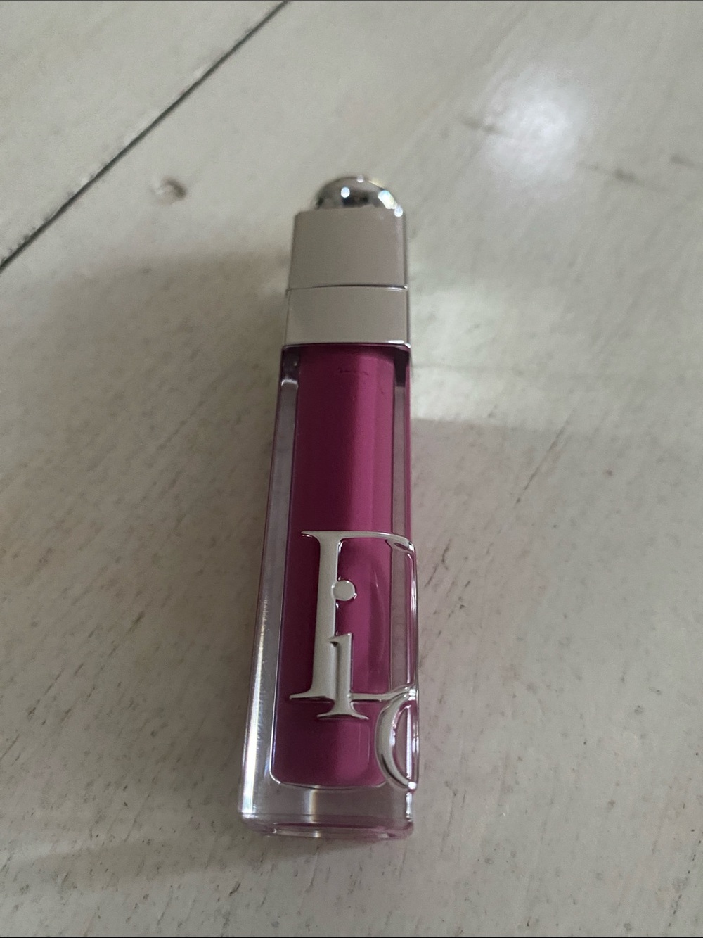 Dior Lip Maximizer Plumping Gloss in 006 shade